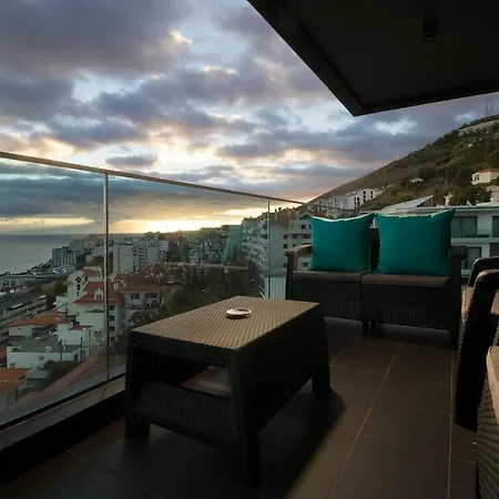 Villa Paradise - Modern And Sophisticated Funchal  Exterior photo