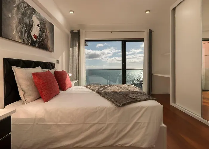 Villa Paradise - Modern And Sophisticated