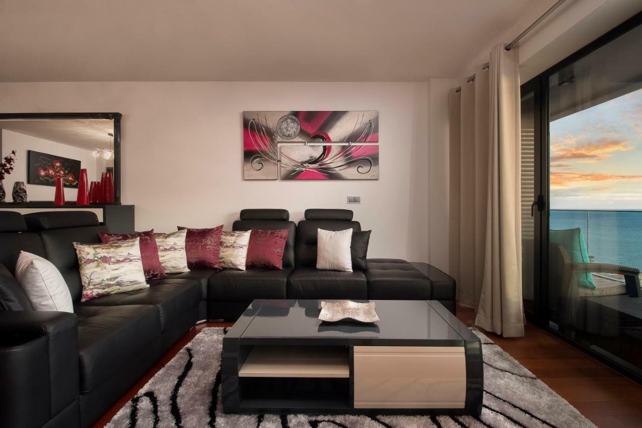 Paradise - Modern And Sophisticated Apartment *