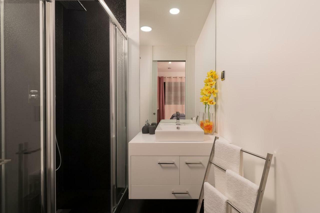 Apartment Paradise - Modern And Sophisticated *