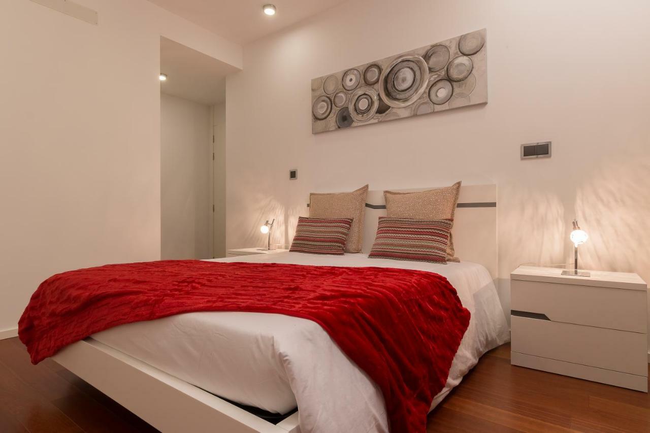 Apartamento Paradise - Modern And Sophisticated