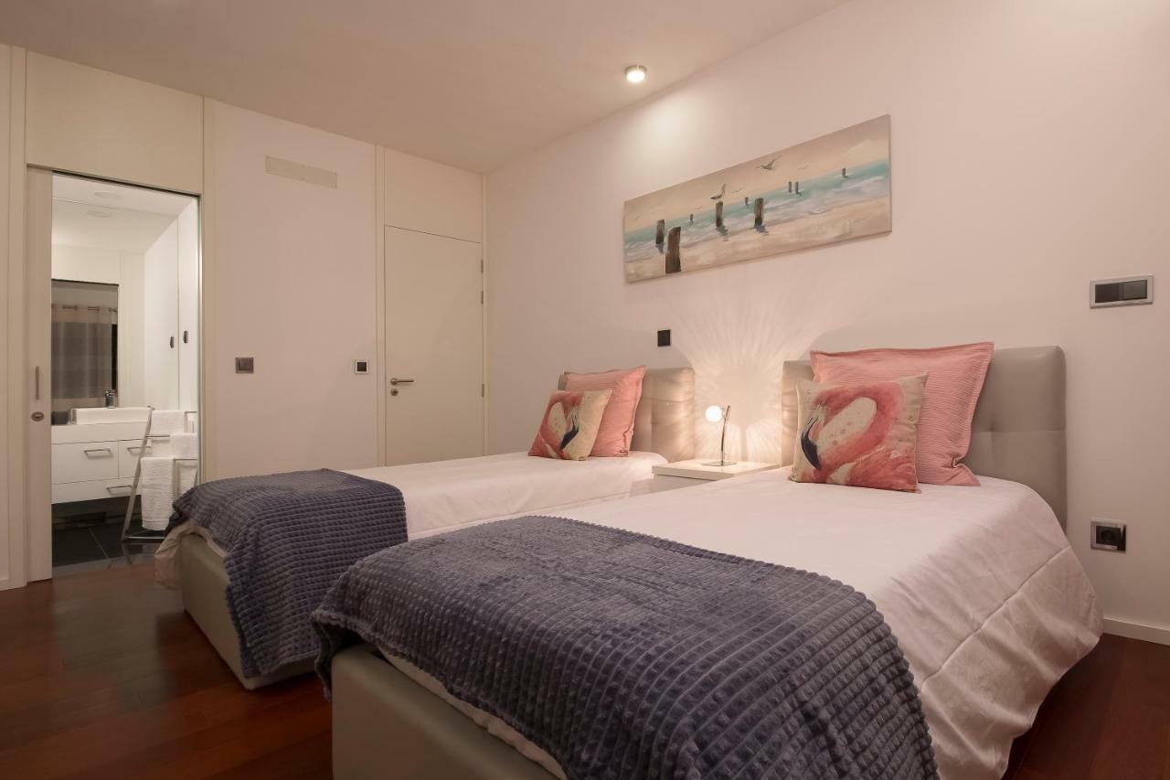 Paradise - Modern And Sophisticated Apartamento *