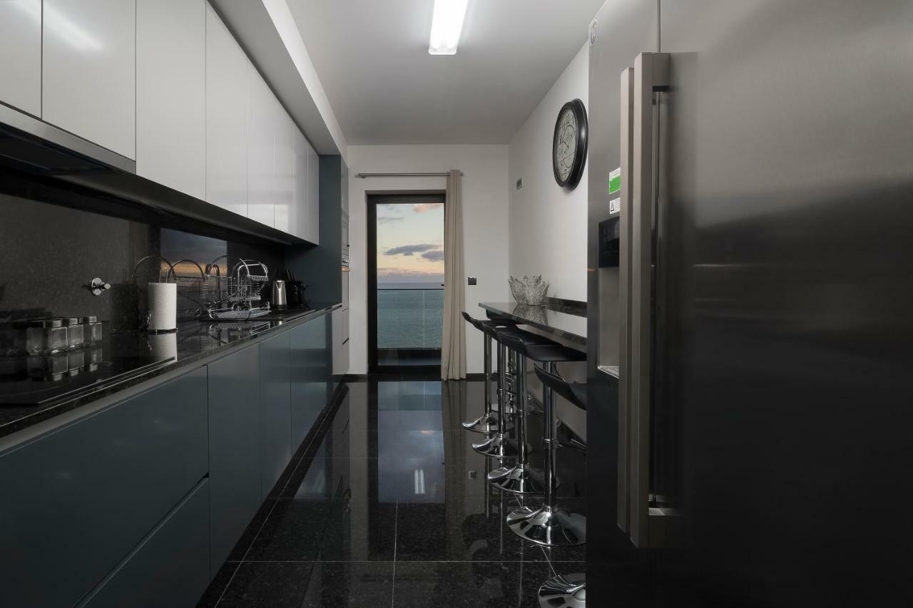Paradise - Modern And Sophisticated Apartment Funchal (Madeira)